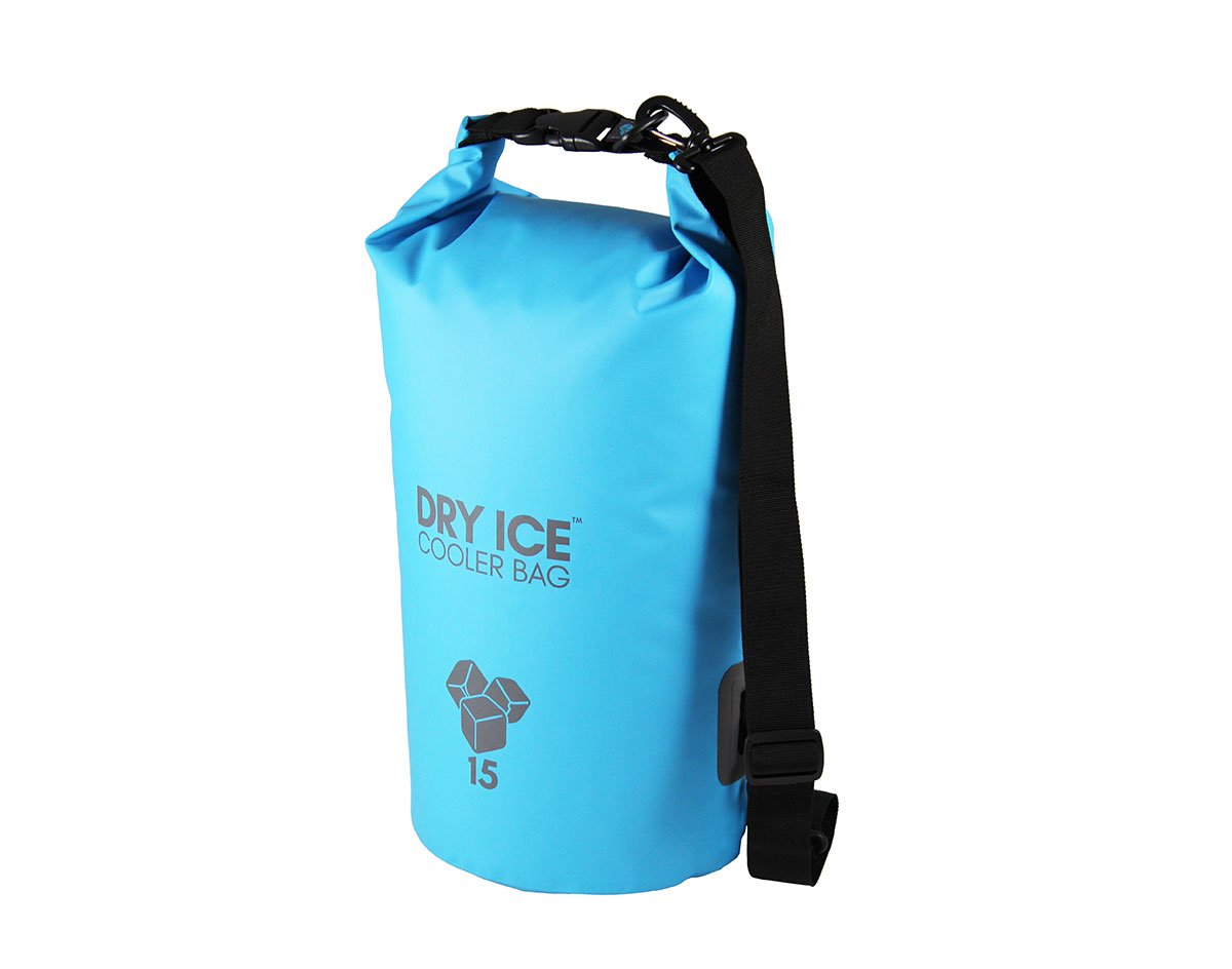 Dry Ice Cooler Bag - 15 Litres | AOD001T