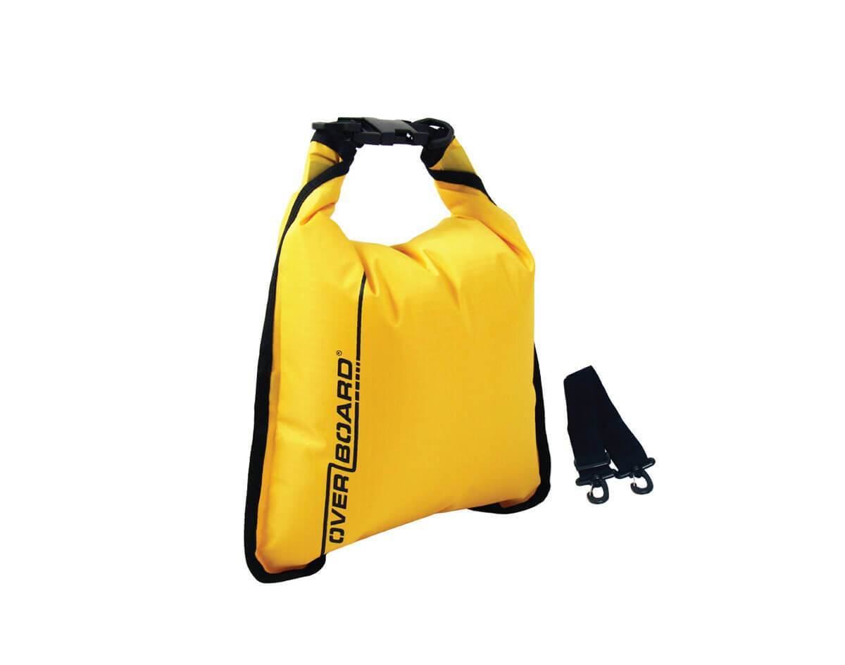 RENSARE waterproof bag, 6 ¼x4 ¾x9 ½