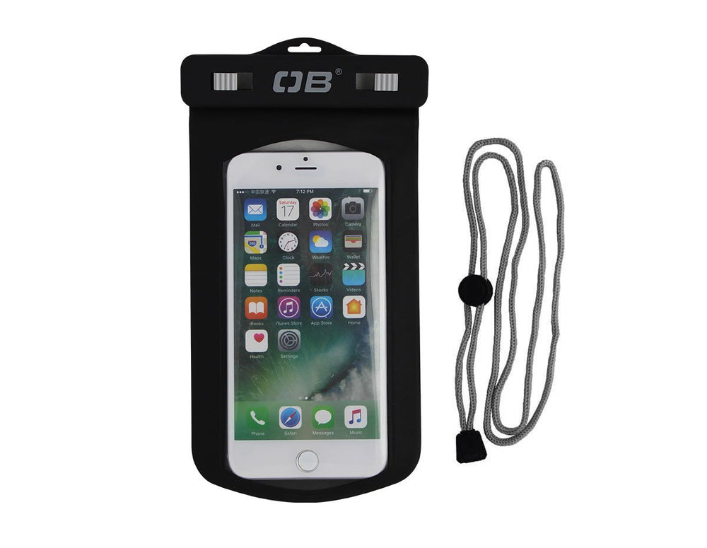 Waterproof Phone Case Large