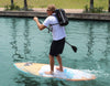OverBoard Pro-Light Waterproof Backpack - 30 Litres 