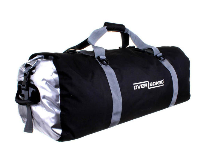 OverBoard Classic Waterproof Duffel Bag - 130 Litres