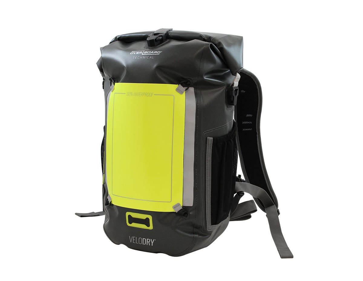 VeloDry Waterproof Backpack - 20 Litres