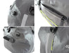 TrekDry™ Waterproof Duffel Bag - 90 Litres