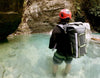 TrekDry™ Waterproof Backpack - 30 Litres