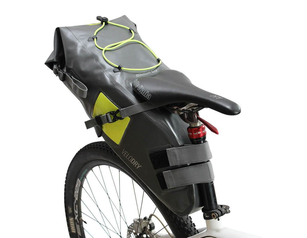 5/10/13L Waterproof Bicycle Bikepacking – Rhinowalk Official Store